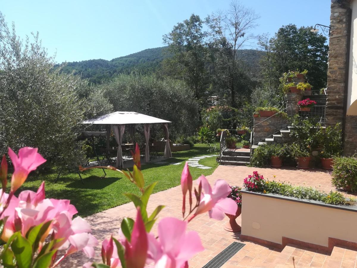 Il Casale Del Magra Hotel Ameglia Exterior photo